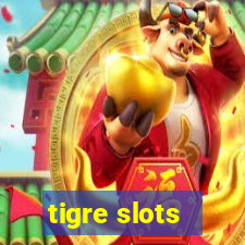 tigre slots - sortudo